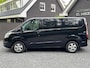 Ford Transit Custom 270 2.2 3Zit Limited ALLE OPTIES! Camera Navi Cruise Clima PDC LMV Trekhaak