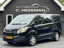Ford Transit Custom 270 2.2 3Zit Limited ALLE OPTIES! Camera Navi Cruise Clima PDC LMV Trekhaak