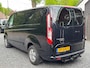 Ford Transit Custom 270 2.2 3Zit Limited ALLE OPTIES! Camera Navi Cruise Clima PDC LMV Trekhaak