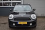 MINI One 1.5 ONE CHILI / NAVI / TREKHAAK / STOELVERWARMING