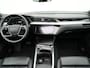 Audi E-tron 50 quattro S edition 71 kWh | Electr.schuif panorama dak | Audi soundsystem | Electr.bedienbare voorstoelen | Apple Carplay | Navigatie | Stoelverwarming voor en achter  | Wifi | Parkeersensoren voor en achter | Sportst