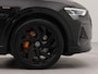 Audi E-tron 50 quattro S edition 71 kWh | Electr.schuif panorama dak | Audi soundsystem | Electr.bedienbare voorstoelen | Apple Carplay | Navigatie | Stoelverwarming voor en achter  | Wifi | Parkeersensoren voor en achter | Sportst