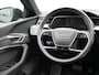 Audi E-tron 50 quattro S edition 71 kWh | Electr.schuif panorama dak | Audi soundsystem | Electr.bedienbare voorstoelen | Apple Carplay | Navigatie | Stoelverwarming voor en achter  | Wifi | Parkeersensoren voor en achter | Sportst