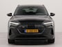 Audi E-tron 50 quattro S edition 71 kWh | Electr.schuif panorama dak | Audi soundsystem | Electr.bedienbare voorstoelen | Apple Carplay | Navigatie | Stoelverwarming voor en achter  | Wifi | Parkeersensoren voor en achter | Sportst