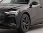 Audi E-tron 50 quattro S edition 71 kWh | Electr.schuif panorama dak | Audi soundsystem | Electr.bedienbare voorstoelen | Apple Carplay | Navigatie | Stoelverwarming voor en achter  | Wifi | Parkeersensoren voor en achter | Sportst