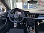 Audi A3 Sportback S edition 30 TFSI 116pk S-tronic | Optiek zwart plus | Driving & Parking Plus | Ambient lighting