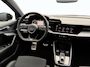 Audi A3 Sportback 30 TFSI 116pk S-tronic S edition | Optiek zwart plus | Driving & Parking Plus | Ambient lighting