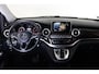 Mercedes-Benz V-klasse 250 BlueTEC Lang Avantgarde, 8-Persoons, 360 Camera, Navigatie, Bluetooth, Stoelverwarming