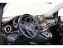 Mercedes-Benz V-klasse 250 BlueTEC Lang Avantgarde, 8-Persoons, 360 Camera, Navigatie, Bluetooth, Stoelverwarming