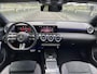 Mercedes-Benz A-klasse 180 Star Edition AMG Line | Nieuwprijs € 52.195,- | Night | Panoramadak | Sfeerverlichting | Stoelverwarming | Parkeercamera |
