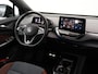 Volkswagen ID.4 First 77 kWh 204 pk | Wegkl. Trekhaak | Keyless | Stoel- en stuurverwarming | Camera | LED | Adaptieve Cruise control