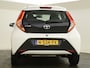 Toyota Aygo 1.0 VVT-i x-play cabrio automaat