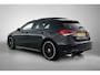 Mercedes-Benz A-klasse 200 Business Solution AMG (PANORAMADAK, SFEERVERLICHTING, 360 CAMERA, GOED ONDERHOUDEN)