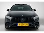 Mercedes-Benz A-klasse 200 Business Solution AMG (PANORAMADAK, SFEERVERLICHTING, 360 CAMERA, GOED ONDERHOUDEN)
