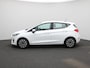 Ford Fiesta 1.0 EcoBoost Hybrid Titanium | Apple Carplay / Android Auto | Cruise control | Parkeer sensoren | Bluetooth | Climate control | Lage km stand | DAB