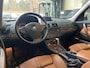 BMW X3 2.0d | Automaat | Panoramadak | Vol-Leder | Stoelverlengers | Navigatie | 17 Inch