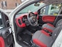 Fiat Panda 0.9 TwinAir Lounge AUTOMAAT/NAVI