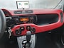 Fiat Panda 0.9 TwinAir Lounge AUTOMAAT/NAVI