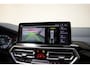 BMW X3 M iX3 Sport 80 kWh 3-Fase [ Panorama Leder Adapt.cruise ]