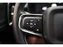 Volvo XC40 P8 Recharge AWD R-Design 3-Fase [ Navi Stoelverwarming Trekhaak ]