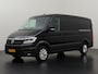 Volkswagen Crafter 2.0TDI 177PK DSG Automaat L3H2 | 2xSchuifdeur | Led | Navigatie | Camera | Airco | Cruise