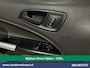 Ford Transit Connect 1.5 EcoBlue 100pk L2H1 *Rijklaar Direct Rijden* Euro6 Airco | 3-Zits | Cruisecontrol | Stoelverwarming | Verwarmde voorruit Parkeersensoren, Bijrijdersbank