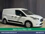 Ford Transit Connect 1.5 EcoBlue 100pk L2H1 *Rijklaar Direct Rijden* Euro6 Airco | 3-Zits | Cruisecontrol | Stoelverwarming | Verwarmde voorruit Parkeersensoren, Bijrijdersbank