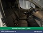 Ford Transit Connect 1.5 EcoBlue 100pk L2H1 *Rijklaar Direct Rijden* Euro6 Airco | 3-Zits | Cruisecontrol | Stoelverwarming | Verwarmde voorruit Parkeersensoren, Bijrijdersbank