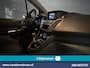 Ford Transit Connect 1.5 EcoBlue 100pk L2H1 Euro6 Airco | 3-Zits | Cruisecontrol | Stoelverwarming | Verwarmde voorruit Parkeersensoren, Bijrijdersbank