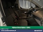 Ford Transit Connect 1.5 EcoBlue 100pk L2H1 *Rijklaar Direct Rijden* Euro6 Airco | 3-Zits | Cruisecontrol | Stoelverwarming | Verwarmde voorruit Parkeersensoren, Bijrijdersbank