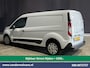 Ford Transit Connect 1.5 EcoBlue 100pk L2H1 *Rijklaar Direct Rijden* Euro6 Airco | 3-Zits | Cruisecontrol | Stoelverwarming | Verwarmde voorruit Parkeersensoren, Bijrijdersbank