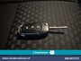 Ford Transit Connect 1.5 EcoBlue 100pk L2H1 Euro6 Airco | 3-Zits | Cruisecontrol | Stoelverwarming | Verwarmde voorruit Parkeersensoren, Bijrijdersbank