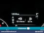 Ford Transit Connect 1.5 EcoBlue 100pk L2H1 Euro6 Airco | 3-Zits | Cruisecontrol | Stoelverwarming | Verwarmde voorruit Parkeersensoren, Bijrijdersbank