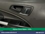 Ford Transit Connect 1.5 EcoBlue 100pk L2H1 *Rijklaar Direct Rijden* Euro6 Airco | 3-Zits | Cruisecontrol | Stoelverwarming | Verwarmde voorruit Parkeersensoren, Bijrijdersbank