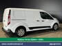 Ford Transit Connect 1.5 EcoBlue 100pk L2H1 *Rijklaar Direct Rijden* Euro6 Airco | 3-Zits | Cruisecontrol | Stoelverwarming | Verwarmde voorruit Parkeersensoren, Bijrijdersbank