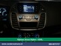 Ford Transit Connect 1.5 EcoBlue 100pk L2H1 *Rijklaar Direct Rijden* Euro6 Airco | 3-Zits | Cruisecontrol | Stoelverwarming | Verwarmde voorruit Parkeersensoren, Bijrijdersbank