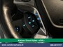 Ford Transit Connect 1.5 EcoBlue 100pk L2H1 *Rijklaar Direct Rijden* Euro6 Airco | 3-Zits | Cruisecontrol | Stoelverwarming | Verwarmde voorruit Parkeersensoren, Bijrijdersbank