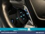 Ford Transit Connect 1.5 EcoBlue 100pk L2H1 Euro6 Airco | 3-Zits | Cruisecontrol | Stoelverwarming | Verwarmde voorruit Parkeersensoren, Bijrijdersbank