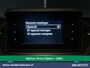 Ford Transit Connect 1.5 EcoBlue 100pk L2H1 *Rijklaar Direct Rijden* Euro6 Airco | 3-Zits | Cruisecontrol | Stoelverwarming | Verwarmde voorruit Parkeersensoren, Bijrijdersbank