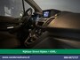 Ford Transit Connect 1.5 EcoBlue 100pk L2H1 *Rijklaar Direct Rijden* Euro6 Airco | 3-Zits | Cruisecontrol | Stoelverwarming | Verwarmde voorruit Parkeersensoren, Bijrijdersbank