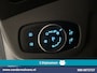 Ford Transit Connect 1.5 EcoBlue 100pk L2H1 Euro6 Airco | 3-Zits | Cruisecontrol | Stoelverwarming | Verwarmde voorruit Parkeersensoren, Bijrijdersbank