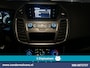 Ford Transit Connect 1.5 EcoBlue 100pk L2H1 Euro6 Airco | 3-Zits | Cruisecontrol | Stoelverwarming | Verwarmde voorruit Parkeersensoren, Bijrijdersbank