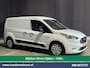 Ford Transit Connect 1.5 EcoBlue 100pk L2H1 *Rijklaar Direct Rijden* Euro6 Airco | 3-Zits | Cruisecontrol | Stoelverwarming | Verwarmde voorruit Parkeersensoren, Bijrijdersbank