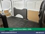 Ford Transit Connect 1.5 EcoBlue 100pk L2H1 *Rijklaar Direct Rijden* Euro6 Airco | 3-Zits | Cruisecontrol | Stoelverwarming | Verwarmde voorruit Parkeersensoren, Bijrijdersbank