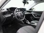 Peugeot e-2008 EV Blue Lease Allure 50 kWh
