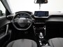 Peugeot e-2008 EV Blue Lease Allure 50 kWh