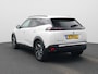 Peugeot e-2008 EV Blue Lease Allure 50 kWh
