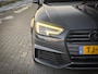 Audi A4 Avant 1.4 TFSI S-Line | CARPLAY | TREKHAAK | KEYLESS | BLACK EDITION