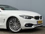 BMW 4-Serie Cabrio 420i High Executive Automaat Camera/19inch.