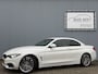 BMW 4-Serie Cabrio 420i High Executive Automaat Camera/19inch.